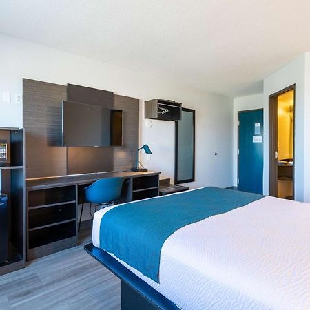 Motel 6-Fort Lupton, Co Экстерьер фото