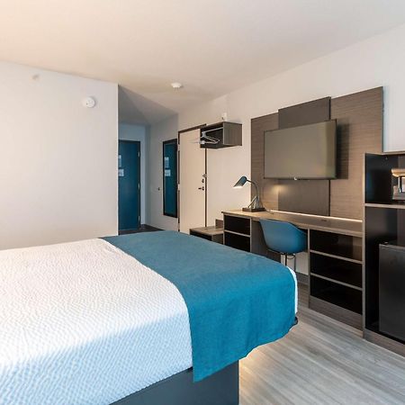 Motel 6-Fort Lupton, Co Экстерьер фото