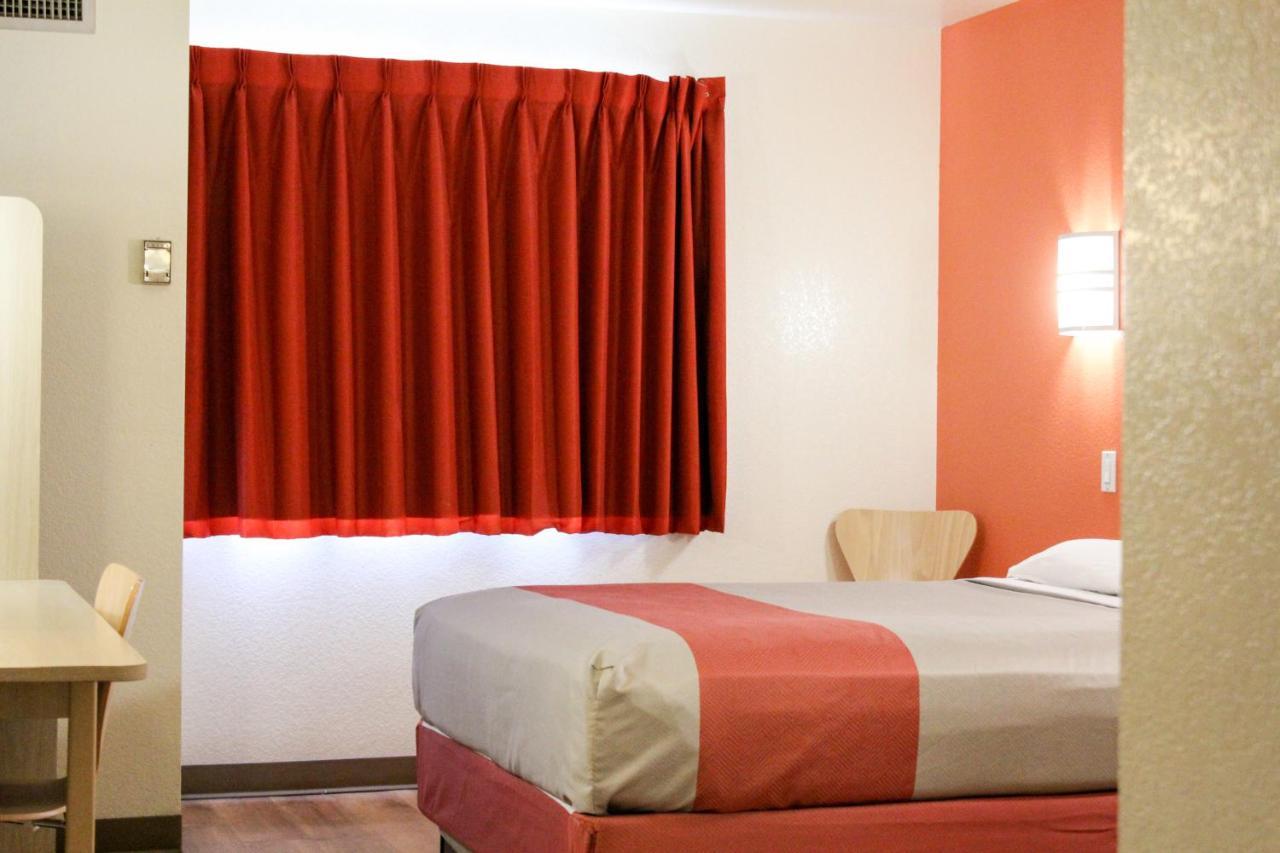 Motel 6-Fort Lupton, Co Экстерьер фото