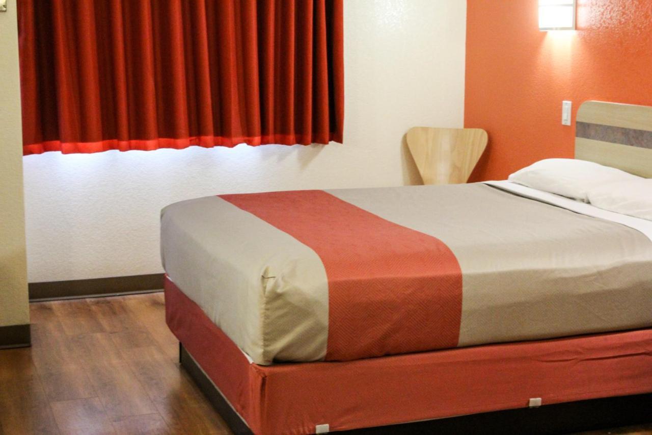 Motel 6-Fort Lupton, Co Экстерьер фото