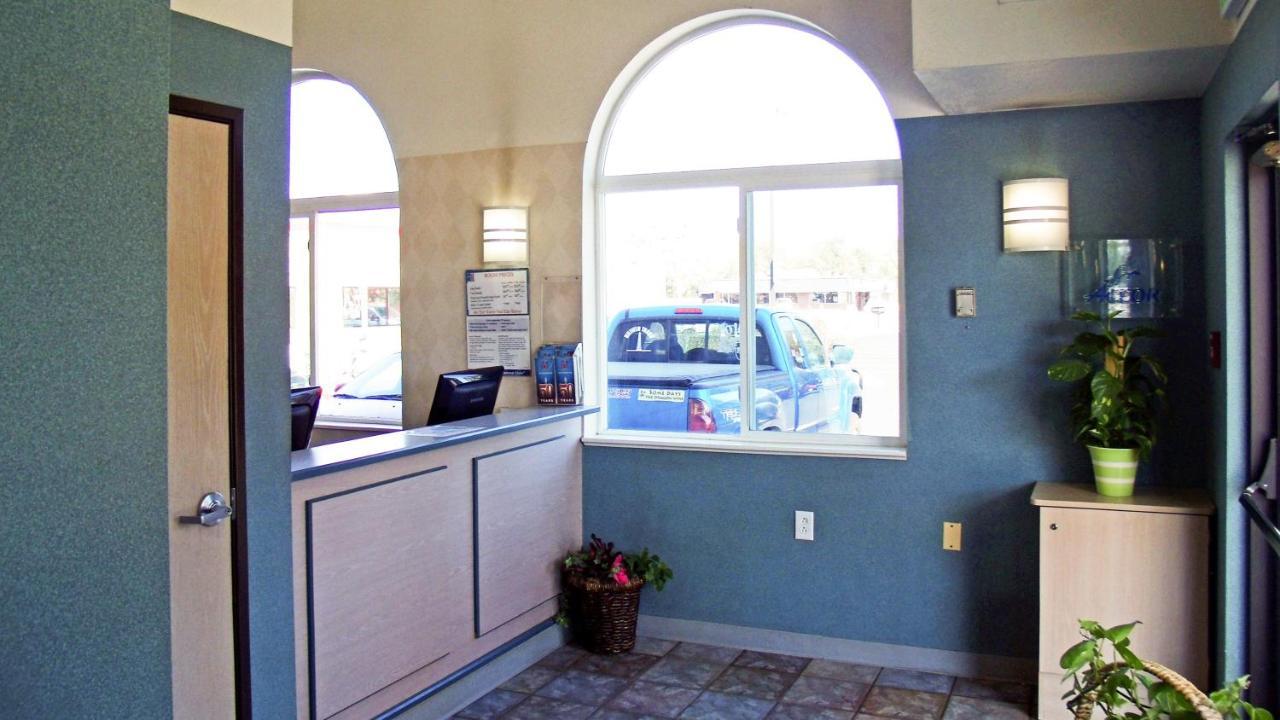 Motel 6-Fort Lupton, Co Экстерьер фото