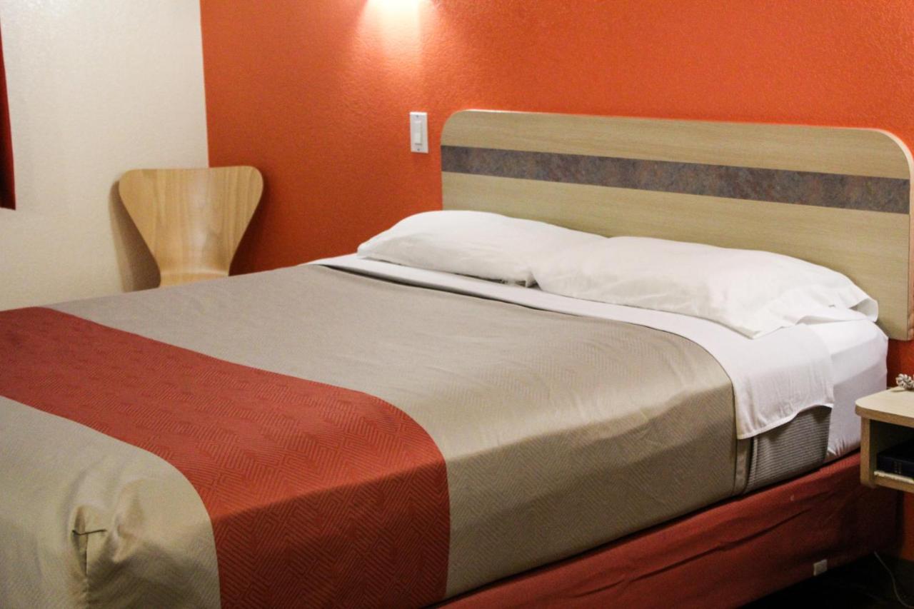 Motel 6-Fort Lupton, Co Экстерьер фото