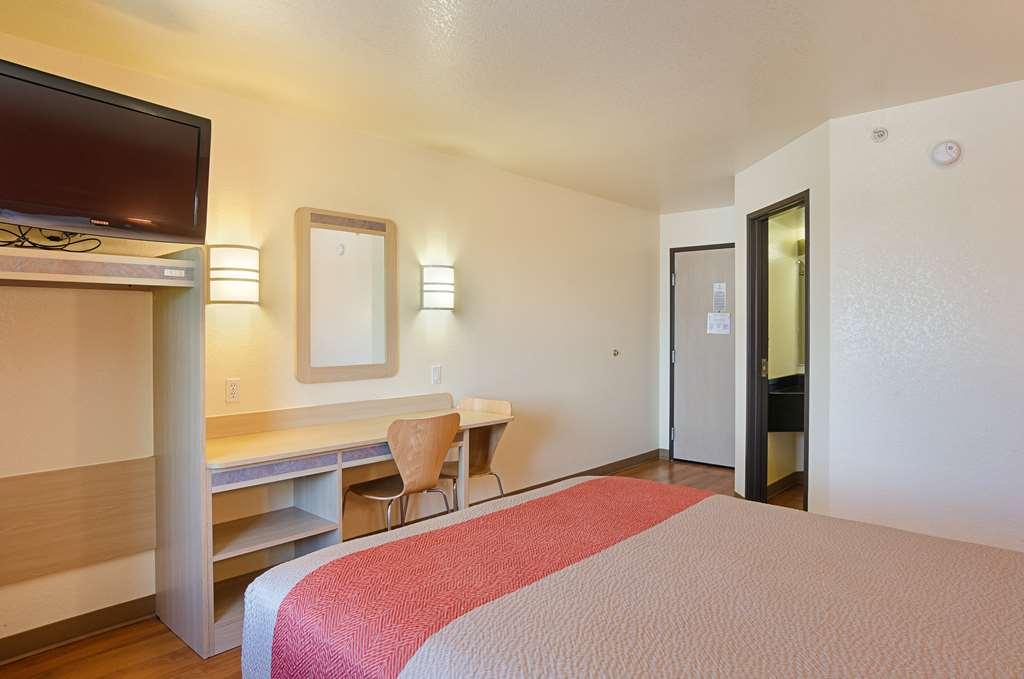Motel 6-Fort Lupton, Co Номер фото