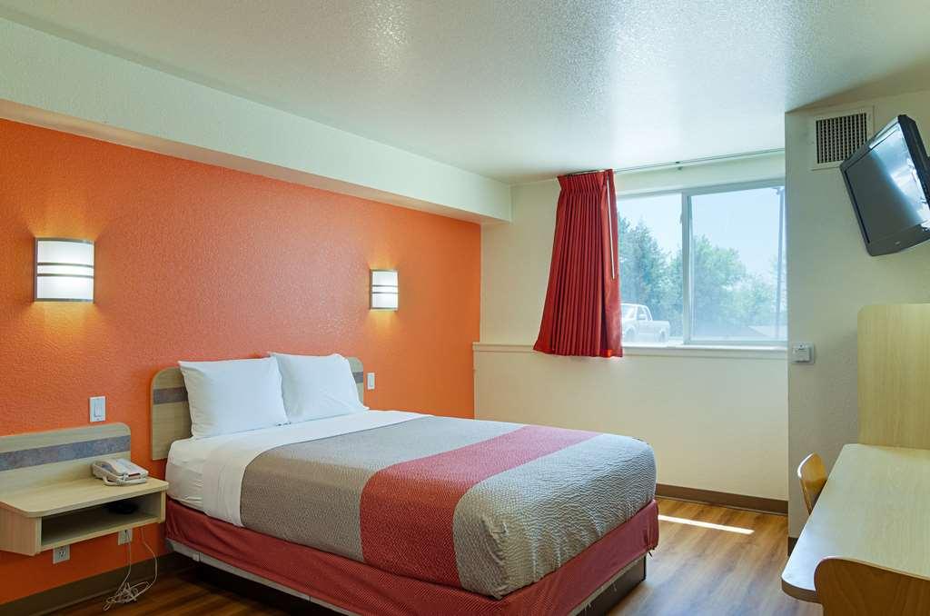 Motel 6-Fort Lupton, Co Номер фото