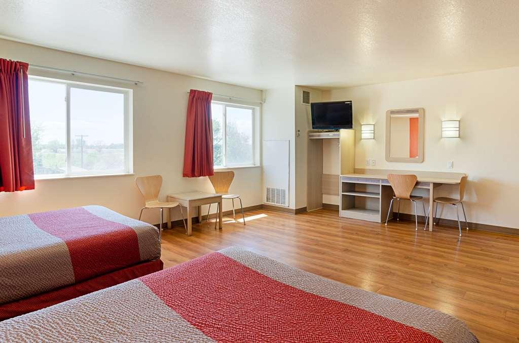 Motel 6-Fort Lupton, Co Номер фото