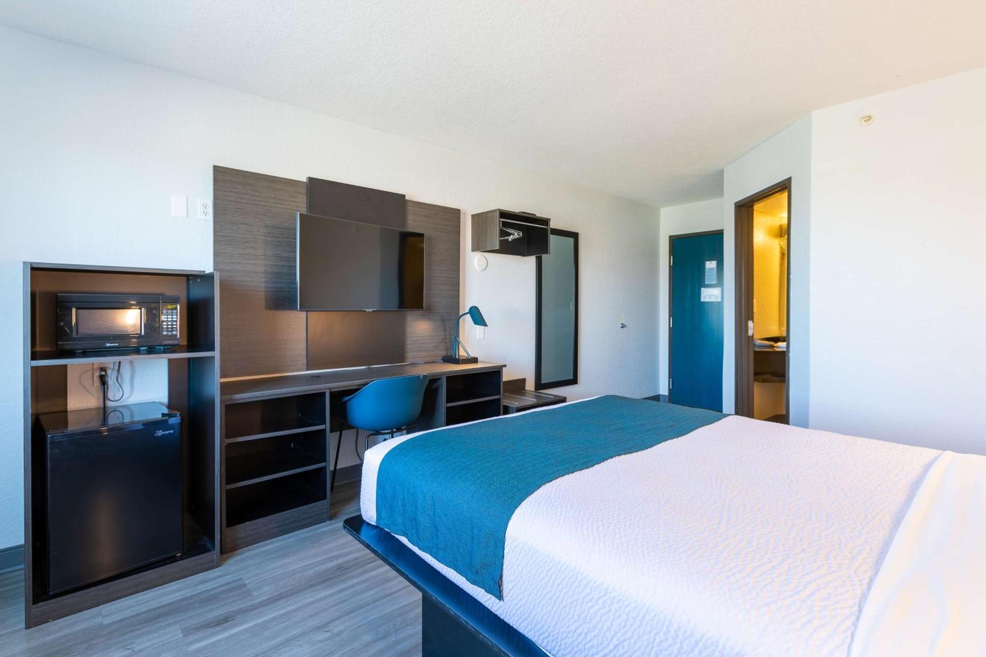 Motel 6-Fort Lupton, Co Экстерьер фото
