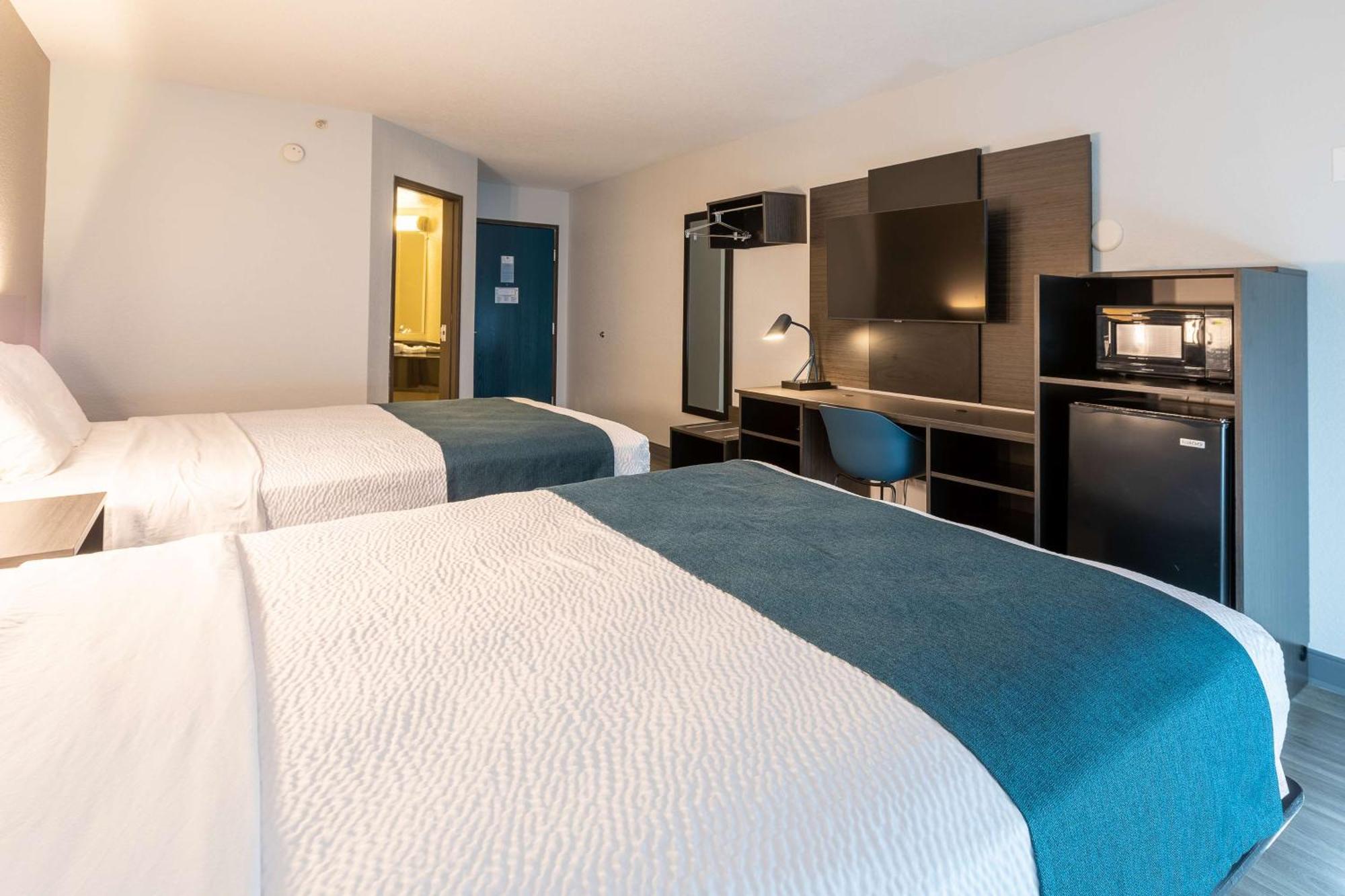Motel 6-Fort Lupton, Co Экстерьер фото