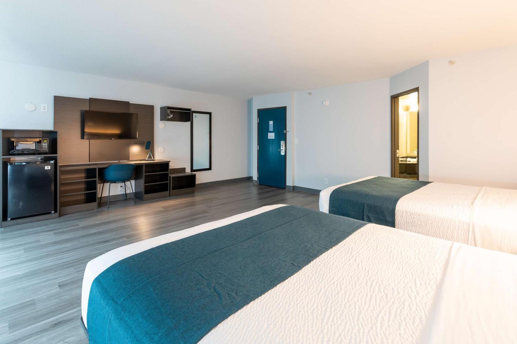 Motel 6-Fort Lupton, Co Экстерьер фото