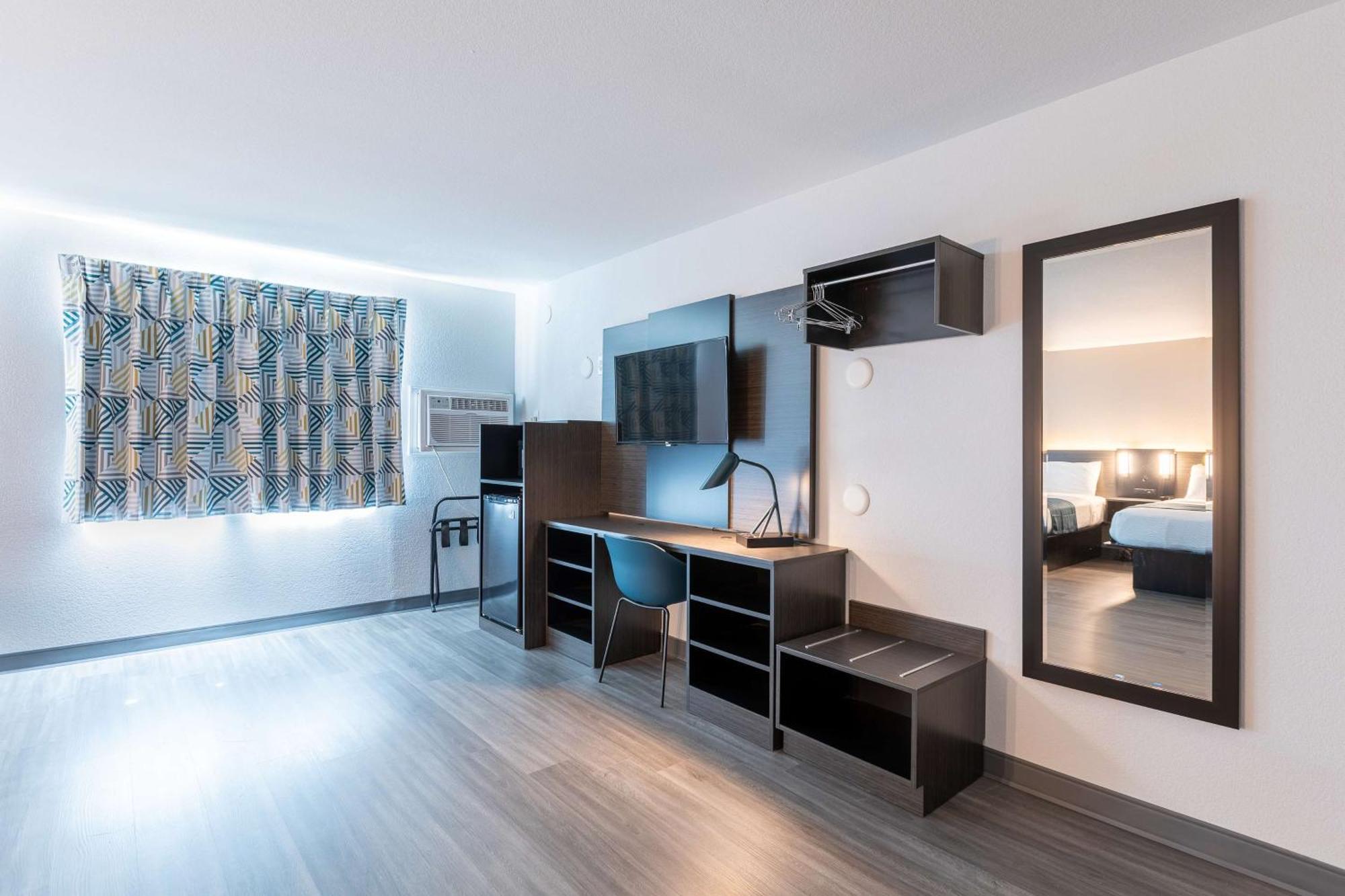 Motel 6-Fort Lupton, Co Экстерьер фото